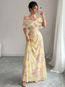Butter Yellow