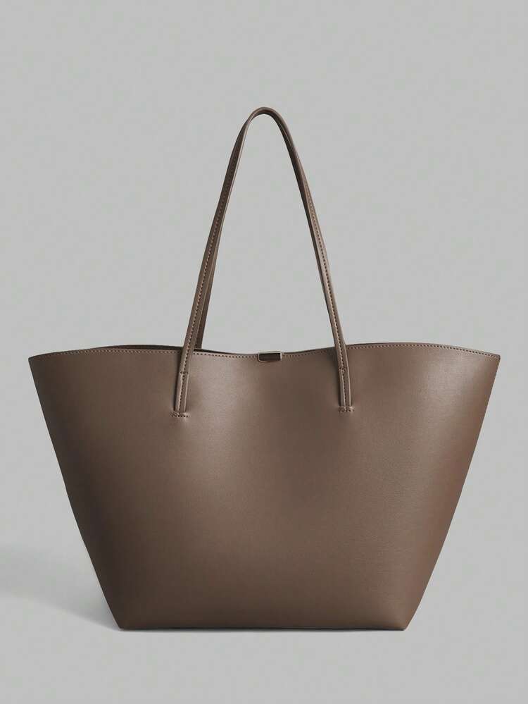 Women's Fashion Casual Versatile Lightweight Tote Bag