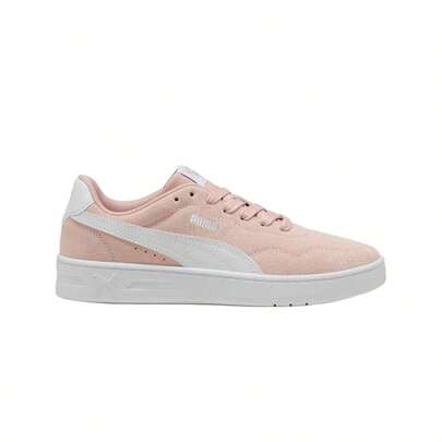 Puma Court Lally Women's Casual Athletic Shoes Pink 400734