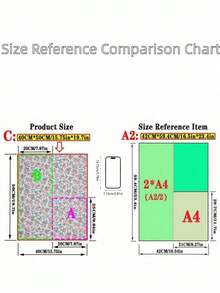 6 件/批粉色系列印花布、DIY 手工小布、田园碎花爱心设计斜纹布、绗缝拼布组床上用品、四分之一捆布块缝纫剪贴簿布 Tecidos - 彩色 - 查看 3