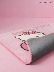 HELLO KITTY AND FRIENDS | Joivida 1 件装地毯 – 正版卡通地垫，柔软毛绒家居装饰 - 1PC - 查看 5