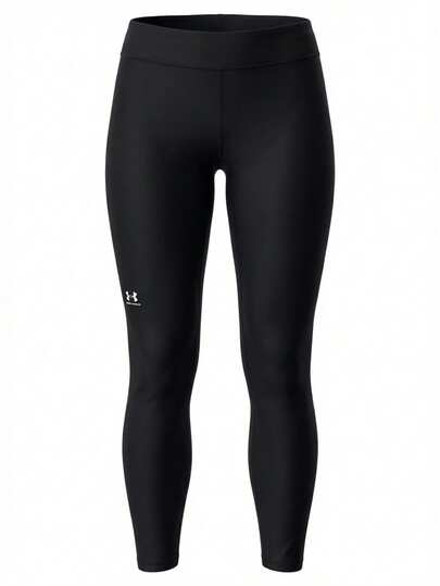 Under Armour ColdGear Women's Leggings Black