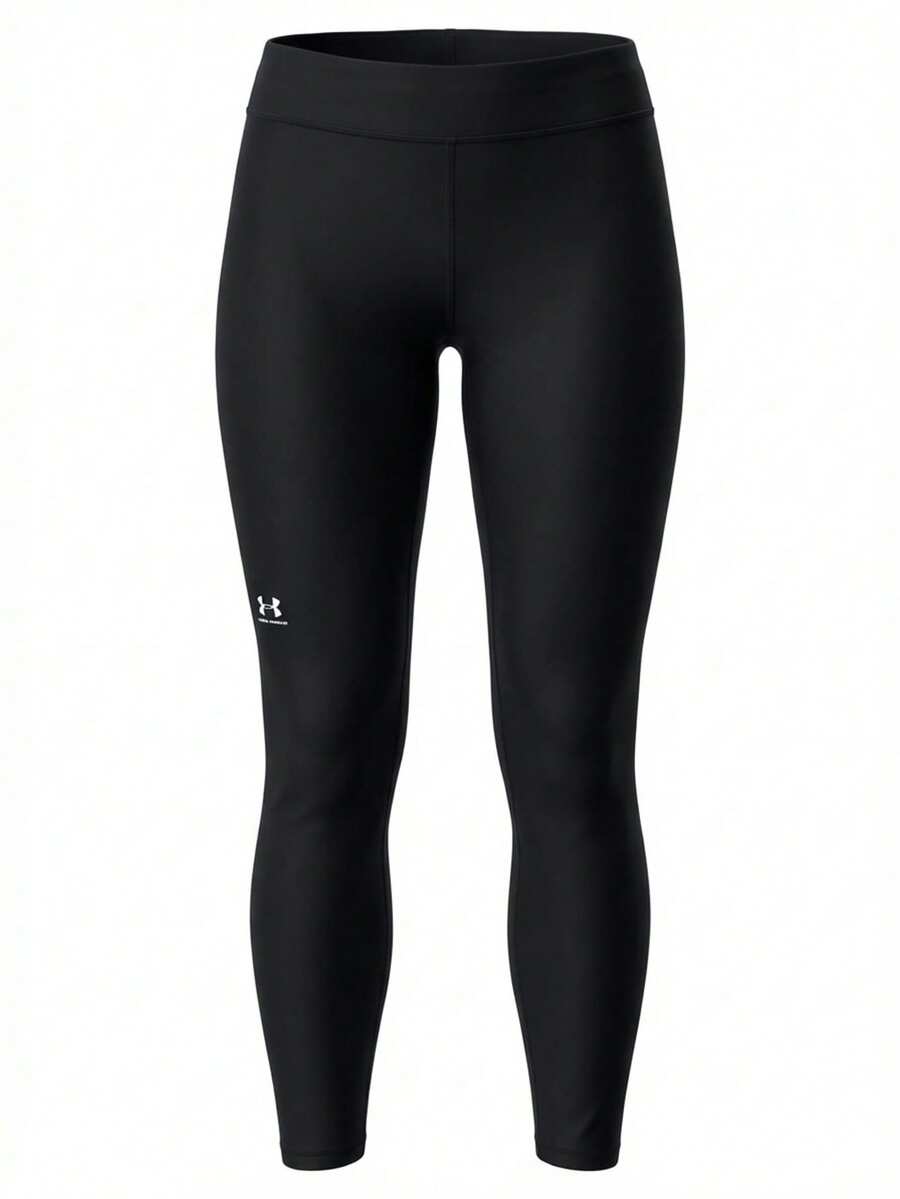 Under Armour ColdGear Women's Leggings Black - Black - View 1