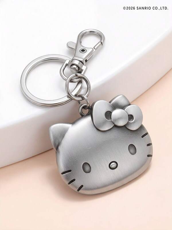 POKOJA LAND HELLO KITTY AND FRIENDS | 钥匙扣、包包装饰、包包挂链