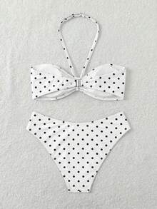 Black and White