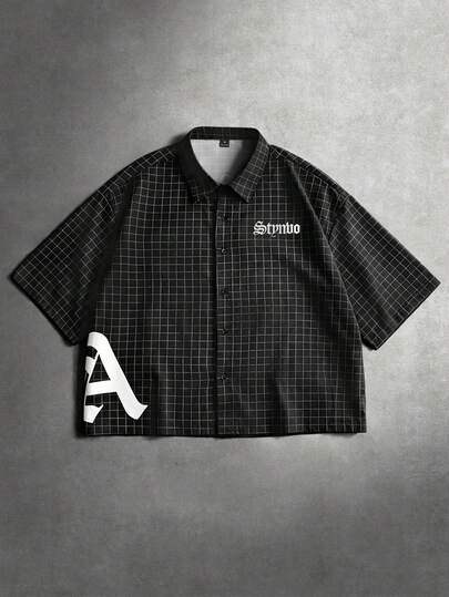 STYNVO Camisas para hombres