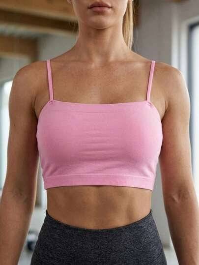 Top deportivo para mujer