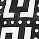 Black and White