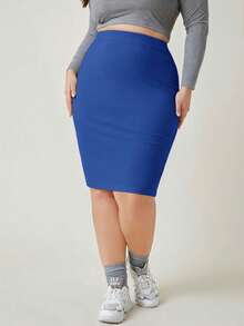 azul real