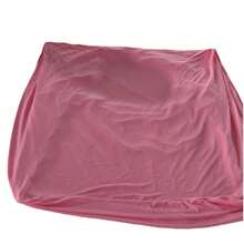 1 pieza Funda para mesa de masaje de salón de 6 pies, funda elástica para cama de extensión de pestañas, adecuada para cama de pestañas, salón de belleza - Multicolor - Ver 21