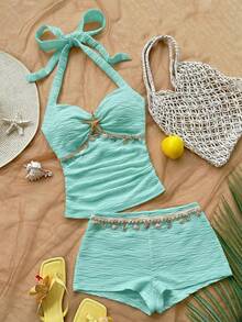 Mint Green