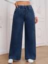 Denim tallas grandes