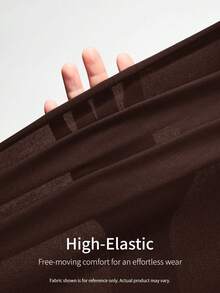 SHEIN EZwear 2件/套 休闲简约基础款圆领短袖打底衫，适合春夏穿着 - 彩色 - 查看 11