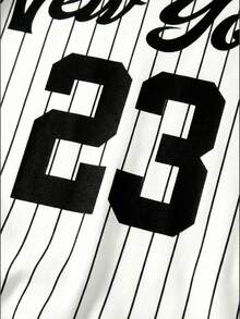 Manfinity EMRG Men T-Shirts - Multicolor - View 6