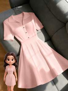 Màu Hồng baby