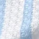 Blue and White