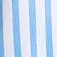 Blue and White