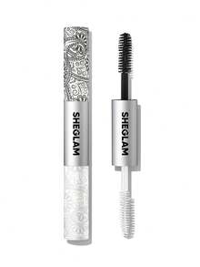 SHEGLAM All-In-One Primer & Tubing Volume Mascara-Tubing Black - Black - View 9