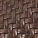 Coffee brown weave
