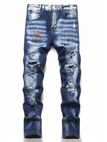 Dark Wash