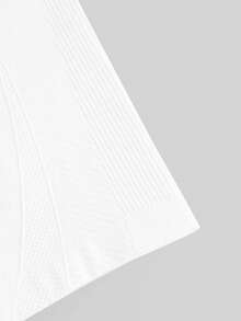 Solea Cove Top ajustado de tirantes de unicolor - Multicolor - Ver 3