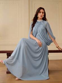 Gris azul