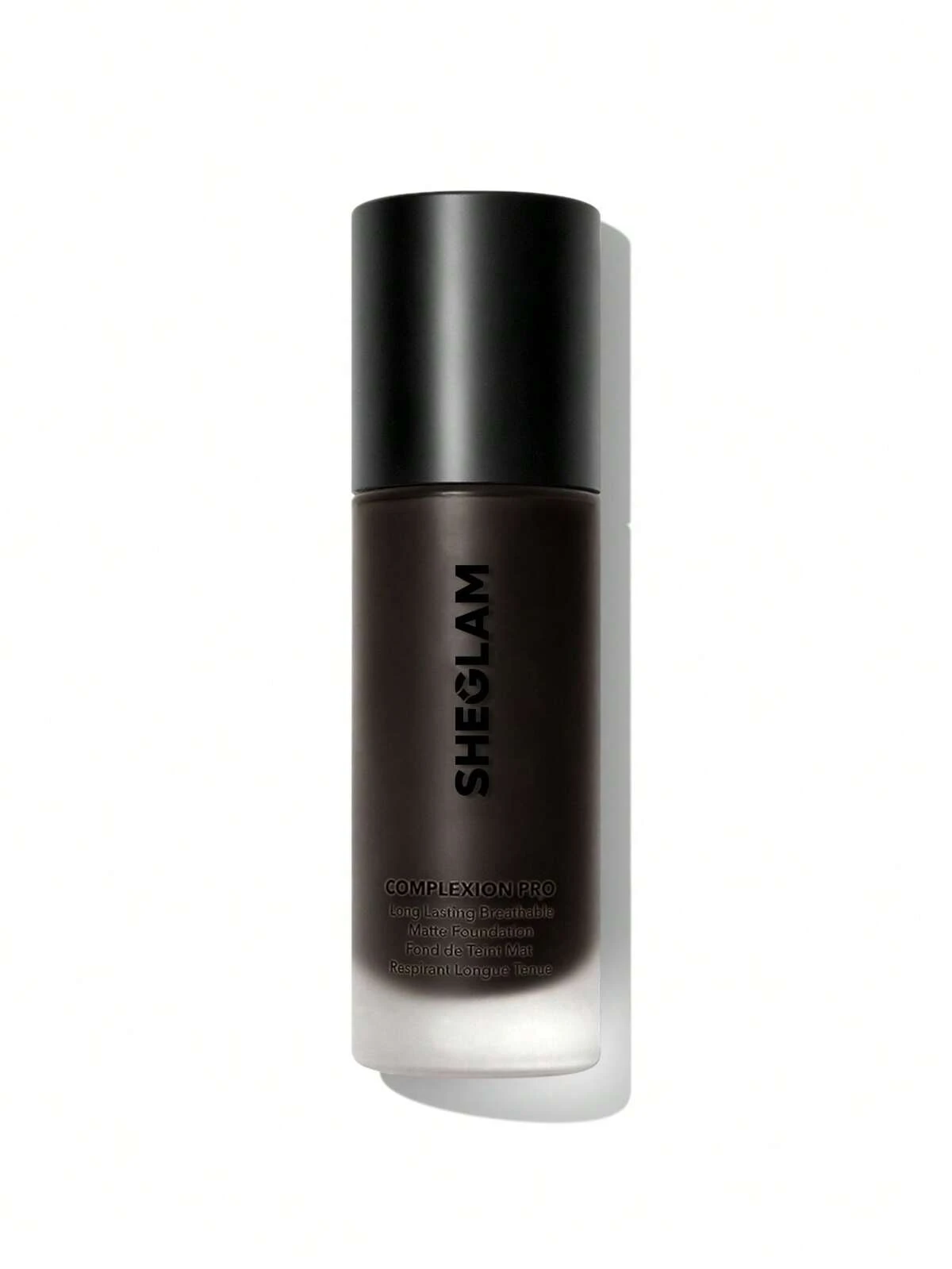 Complexion Pro Long Lasting Breathable Matte Foundation-Cocoa