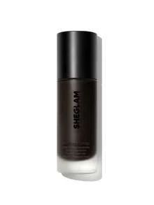 SHEGLAM Complexion Pro Base Mate Transpirable De Larga DuracióN-Cocoa - Cocoa - Ver 11