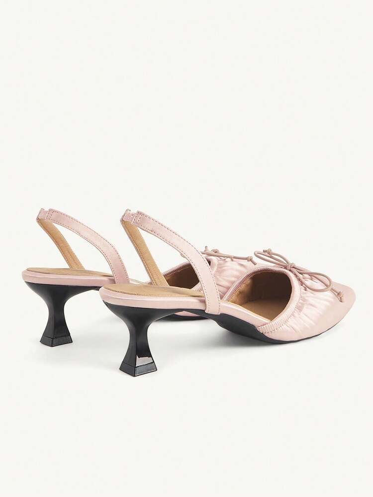 CUCCOO CHICEST Women's High Heel Sandals