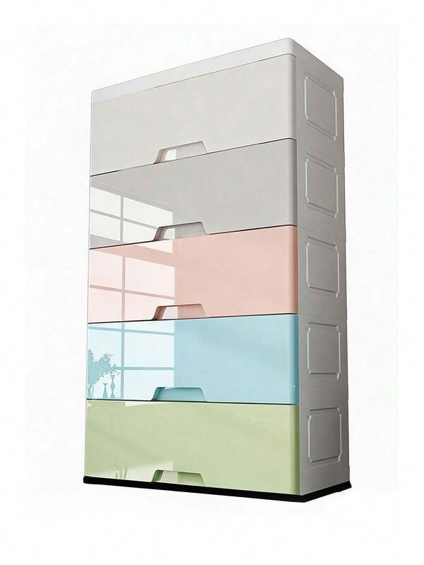 Drawer Storage Cabinets, Household Storage Cabinets, Baby Wardrobes, Children's Clothing And Toy Storage Cabinets, Snack Cabinets