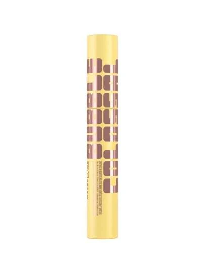 Maybelline MNY COLOSSAL BUBBLE WSH NU Black 10ml