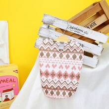 PETSIN 宠物春季新款狗狗服装 动物用品 宠物服装 狗狗背心 猫咪T恤 泰迪熊套装 小型动物服装 休闲酷炫背心 狗狗服装 猫咪服装 春夏两季新款背心 - 彩色 - 查看 19