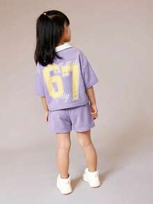 Lilac Purple