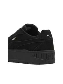 Puma Karmen II Women's Sneakers Black 397457 - Black - View 2