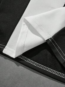 Quần short nam Pavtros thời trang phối màu độc đáo với họa tiết thêu khăn, thoải mái khi mặc, phù hợp cho mặc hàng ngày, làm quà tặng ngày Valentine, ở nhà, tham dự lễ hội âm nhạc ngoài trời, đi chơi với bạn bè, làm quà tặng cho trẻ em, quà tặng cho bạn trai/chồng, quà tặng kỷ niệm. - Nhiều màu - Xem 8