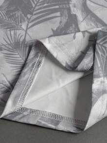 STYNVO Áo phông nam - Màu Xám nhạt - Xem 6