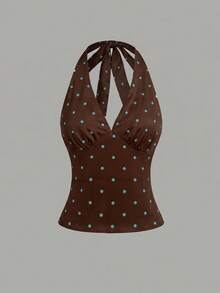 Coffee Brown