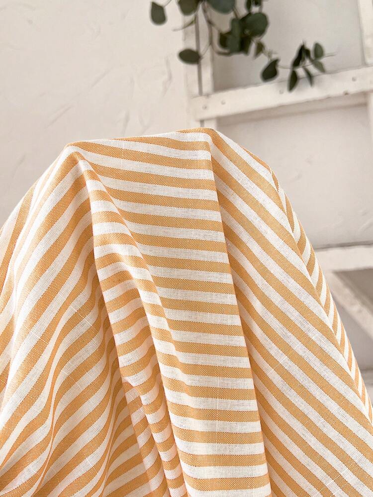 Plus Size Women Spring Casual Vacation Short Sleeve Striped Floral Print Blouse,Plus Size Women's Summer Casual Vacation Country Spring Round Neck Short Sleeve Yellow Striped Floral Print Blouse,Spring Break,Vac,Gifts For Motheration,Holiday,Going Out,2026 New,Simple And Fashionable For Everyday Wear,Casual Vacation Boho Top, Smock Top, Striped Blouse, Boho Chic Top,Suitable For Summer, Vacation, Commute, Daily Wear, Going Out Tops