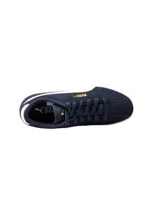 CLUB 2 Men's Casual Athletic Shoes Navy Blue 397444 - Navy Blue - View 2