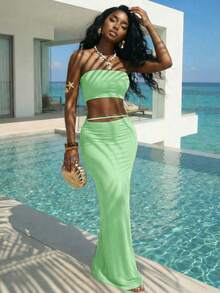 Mint Green