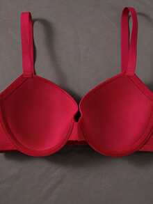 DesireSculpt 3pcs Smooth Sexy Women's Bra Set - Multicolor - View 6