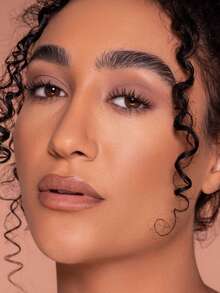 SHEGLAM Complexion Pro Long Lasting Breathable Matte Foundation-Almond Matte Sweat-Proof Foundation Oil Control Full Coverage Pore-Less Concealer Waterproof Flawless Non-Fading Weightless Liquid Foundation - Almond - View 9