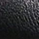 Black leather