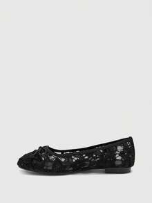 CUCCOO BIZCHIC Women Plain Minimalist Casual Flat Loafers For Christmas - gram - View 7