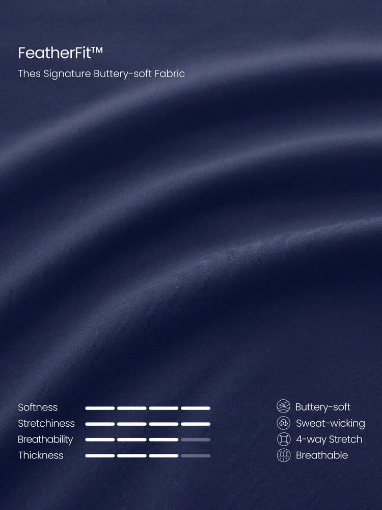 FeatherFit™ Sun-Soaked Buttery-Soft Sweat-Wicking Waist Length Padded Off-The-Shoulder One-Shoulder Twisted Side Cropped Top Holiday Vacation Summer Daily Casual Wear