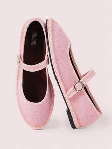 Dusty Pink