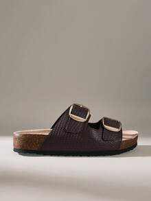 Coffee Brown