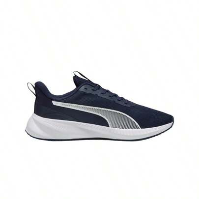 Puma Flyer Lite 3 Men's Casual Athletic Shoes Navy White 310797