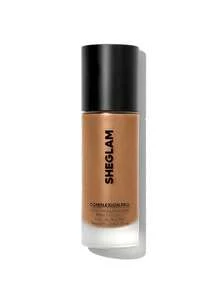 SHEGLAM Complexion Pro 持久透氣霧面粉底液-Saddle - Saddle - 查看 11