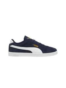 CLUB 2 Men's Casual Athletic Shoes Navy Blue 397444 - Màu xanh hải quân - Xem 1